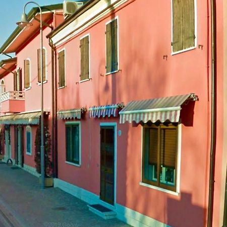 Апартаменти La Casa Cerea Екстер'єр фото