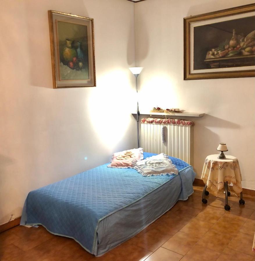 Апартаменти La Casa Cerea Екстер'єр фото