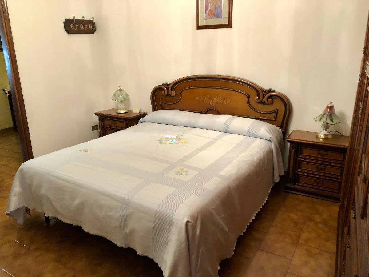Апартаменти La Casa Cerea Екстер'єр фото