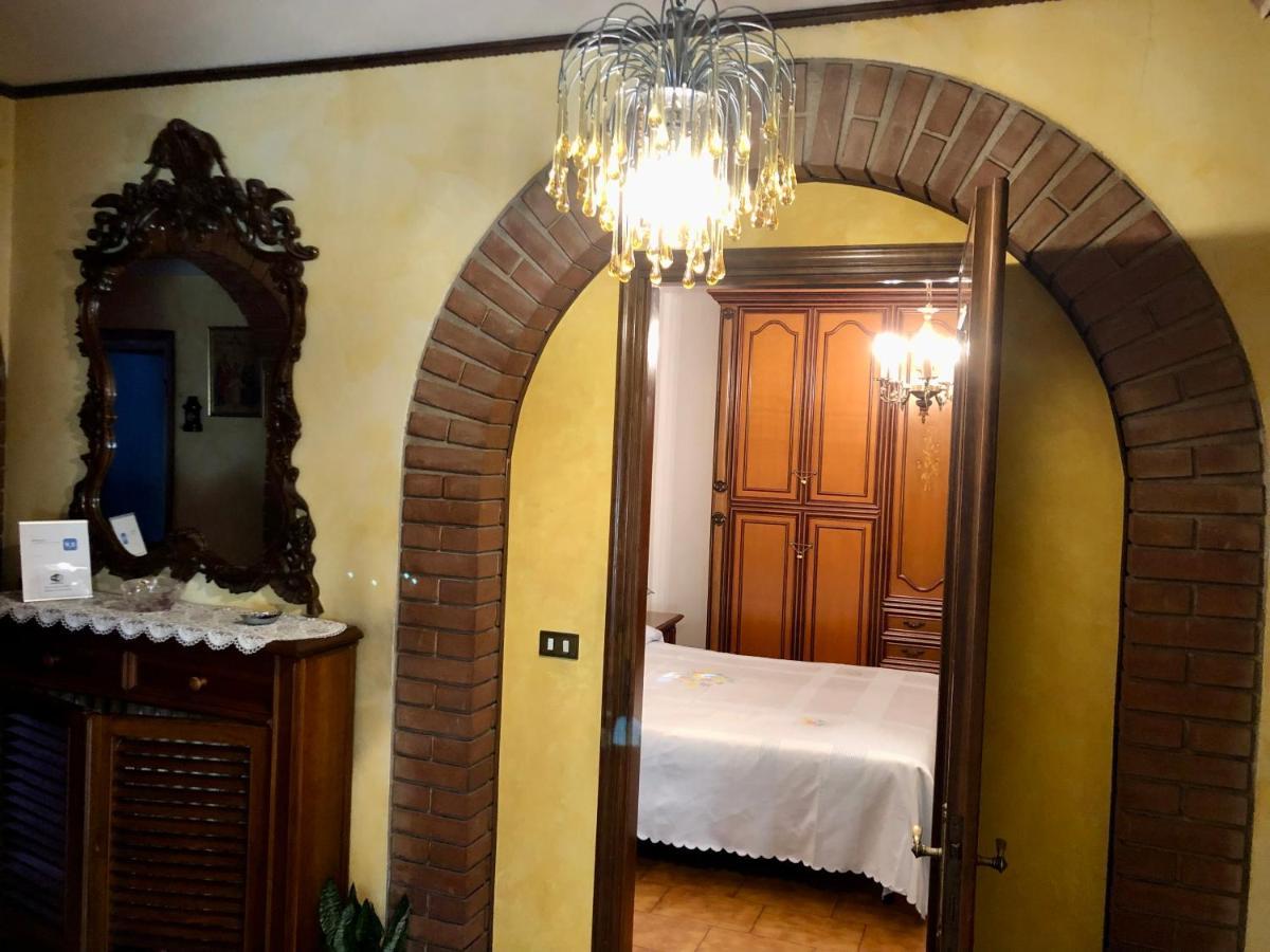 Апартаменти La Casa Cerea Екстер'єр фото