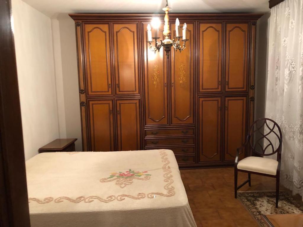 Апартаменти La Casa Cerea Екстер'єр фото