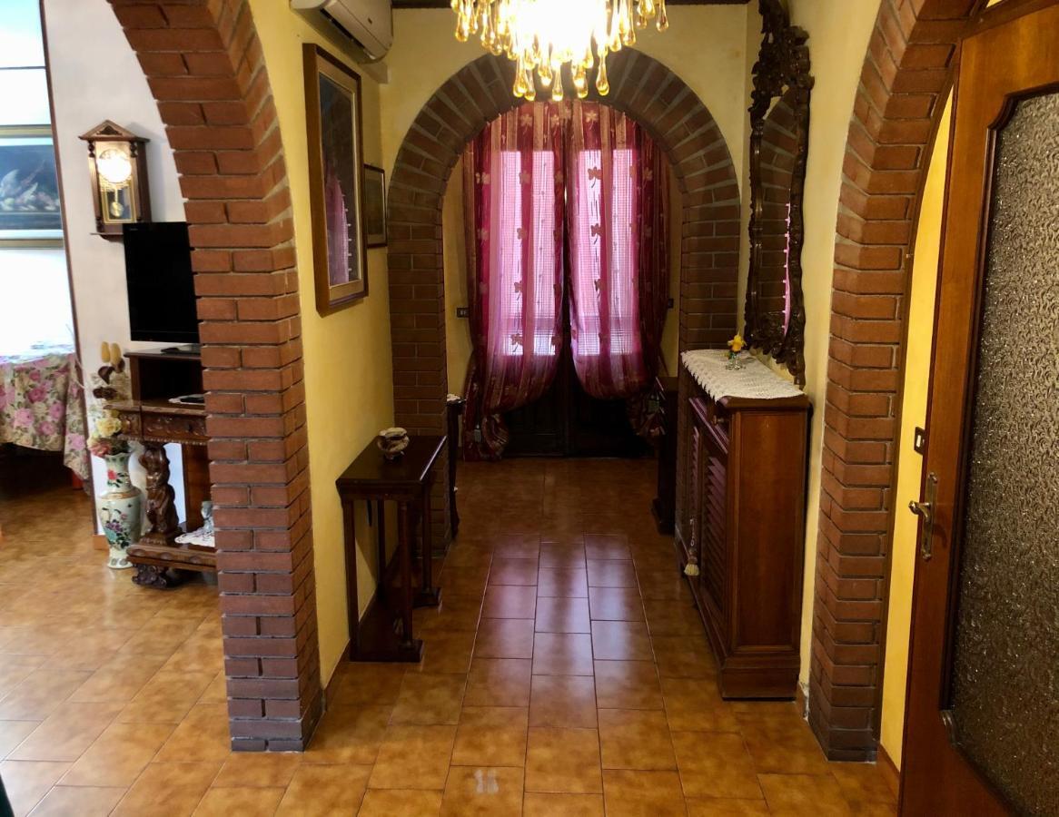Апартаменти La Casa Cerea Екстер'єр фото